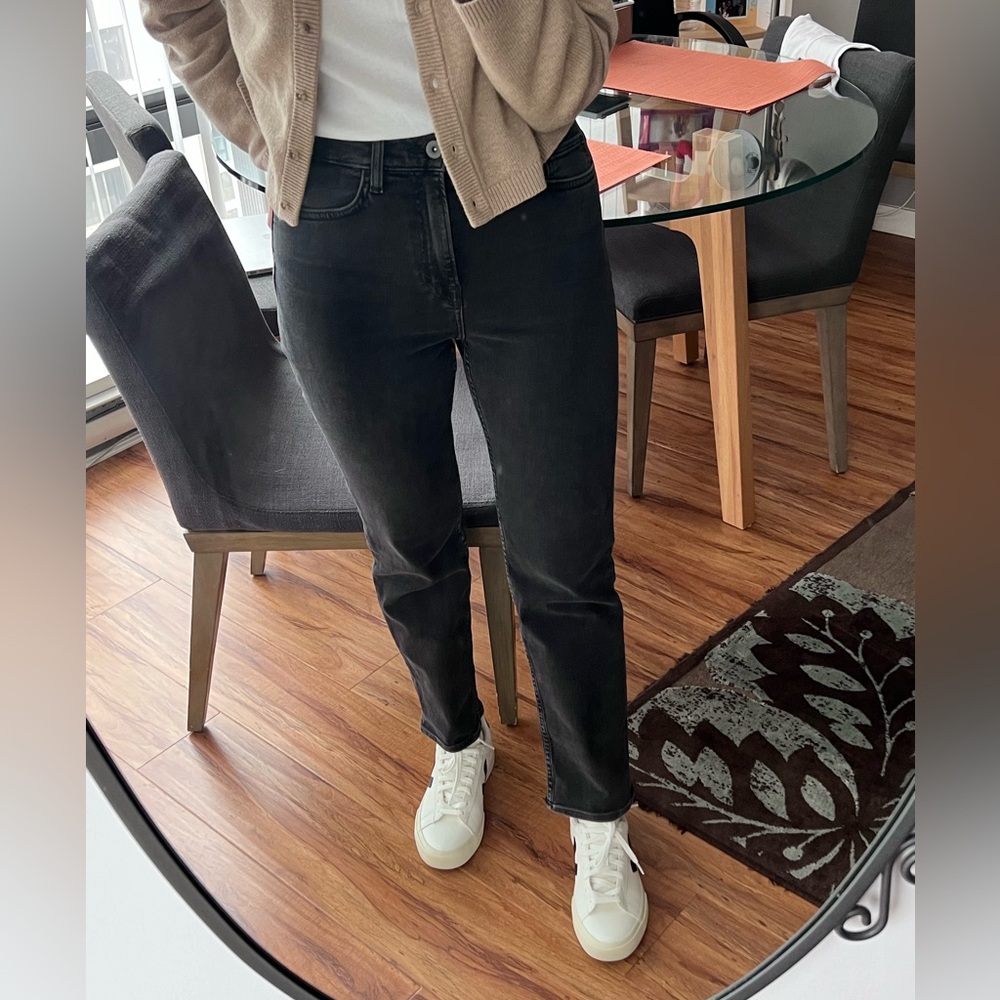 Cos jeans